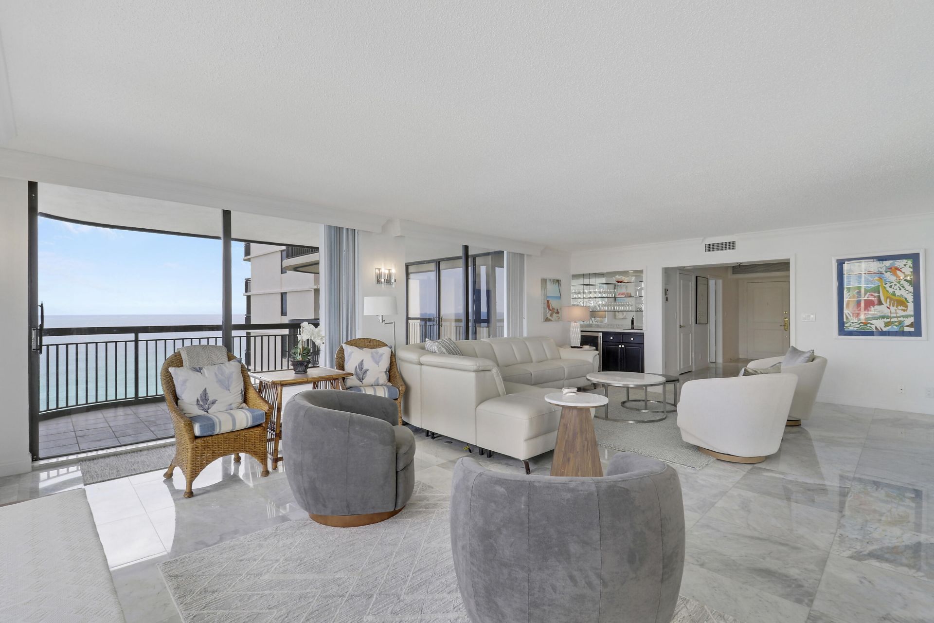 5380 N Ocean Drive, Unit 22j, Singer Island, FL 33404 Photo