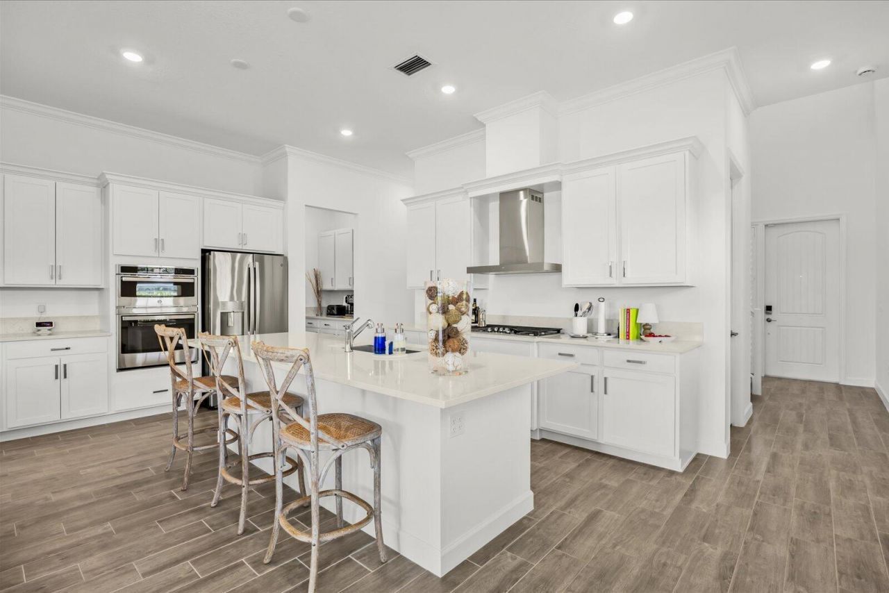 489 SE Fascino Circle, Port Saint Lucie, FL 34984 Photo