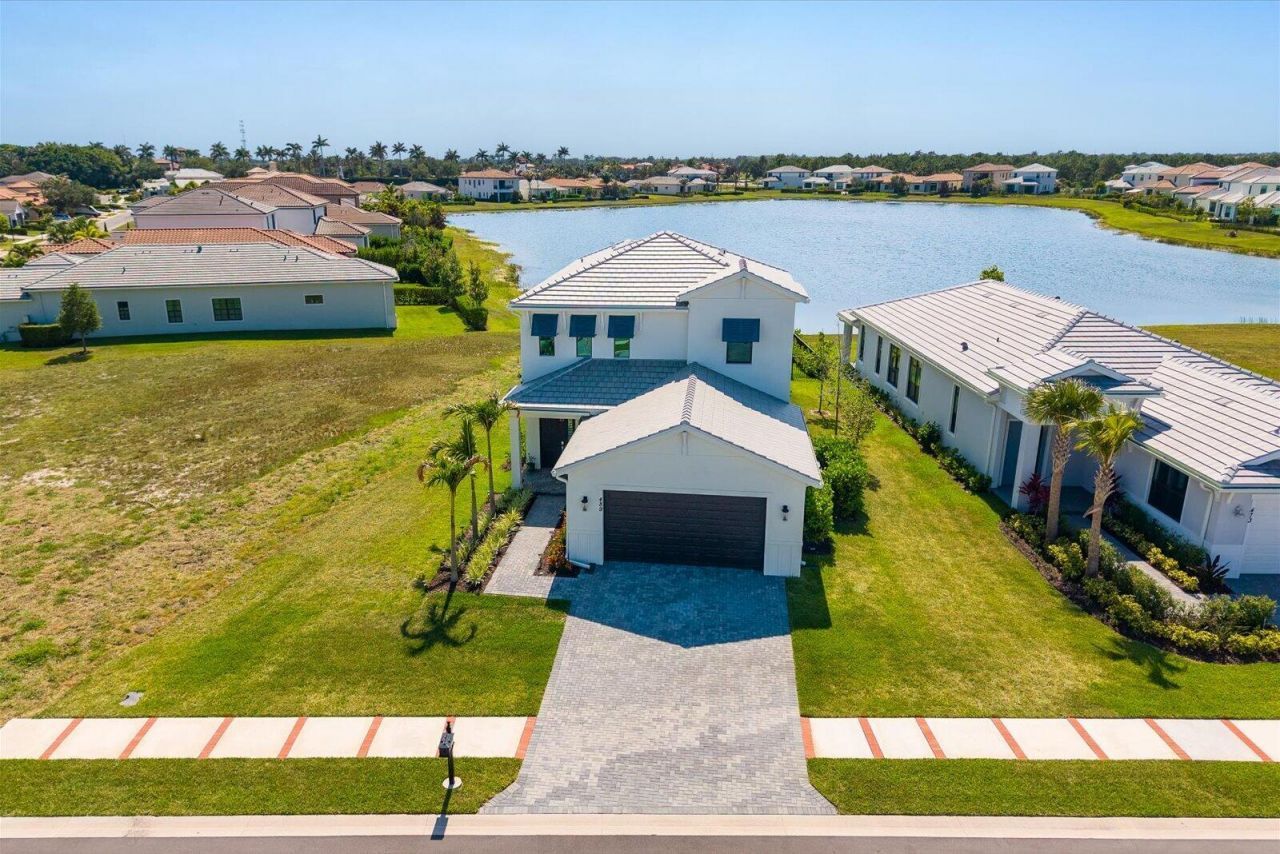489 SE Fascino Circle, Port Saint Lucie, FL 34984 Photo