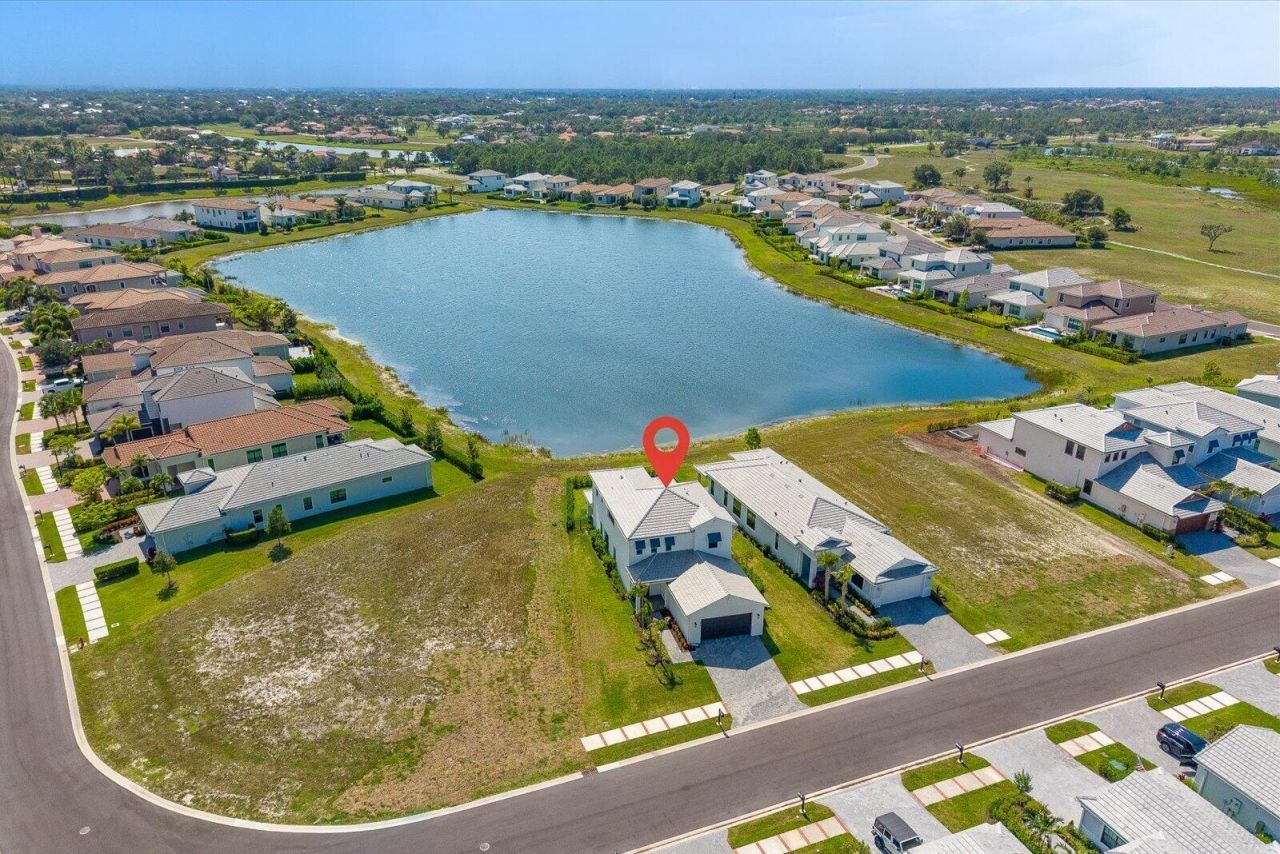 489 SE Fascino Circle, Port Saint Lucie, FL 34984 Photo