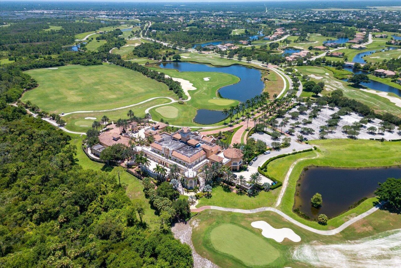 489 SE Fascino Circle, Port Saint Lucie, FL 34984 Photo