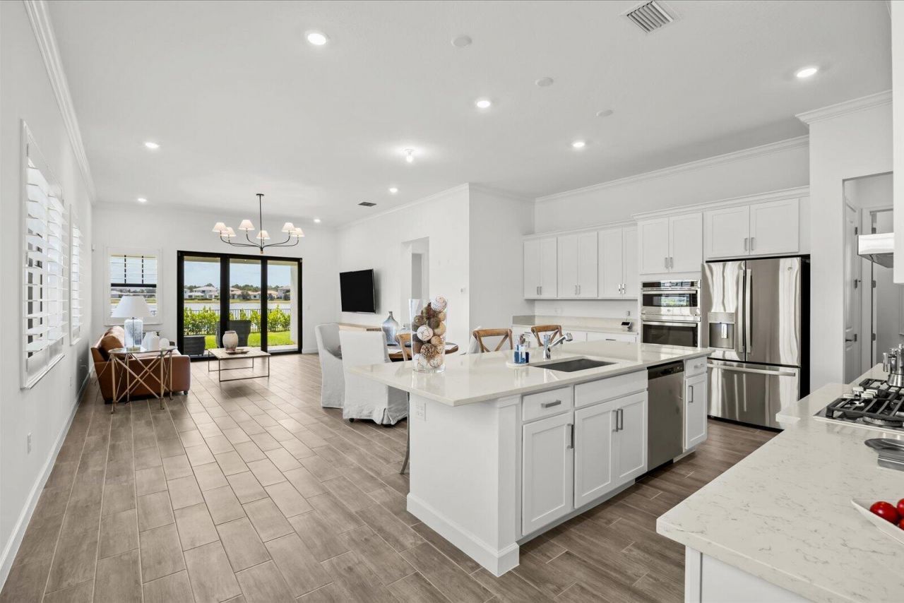 489 SE Fascino Circle, Port Saint Lucie, FL 34984 Photo
