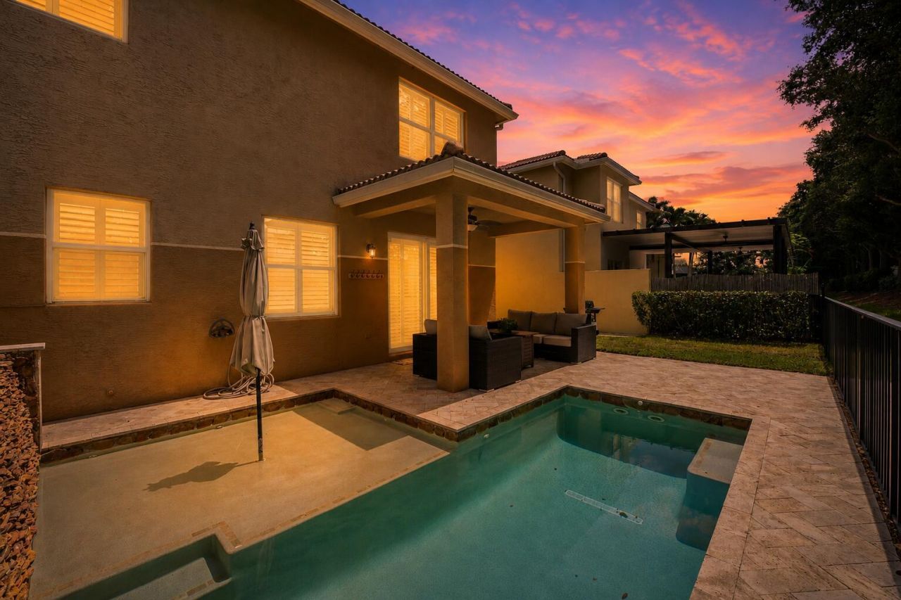 7850 Red Mahogany Road, Boynton Beach, FL 33437 Photo