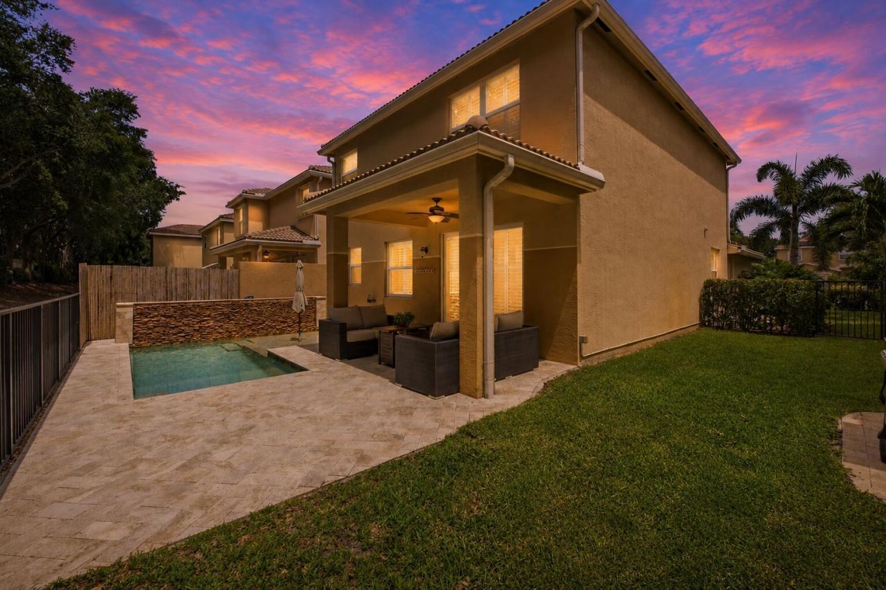 7850 Red Mahogany Road, Boynton Beach, FL 33437 Photo