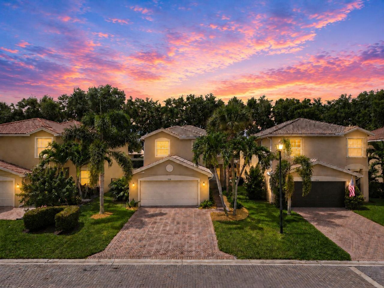 7850 Red Mahogany Road, Boynton Beach, FL 33437 Photo