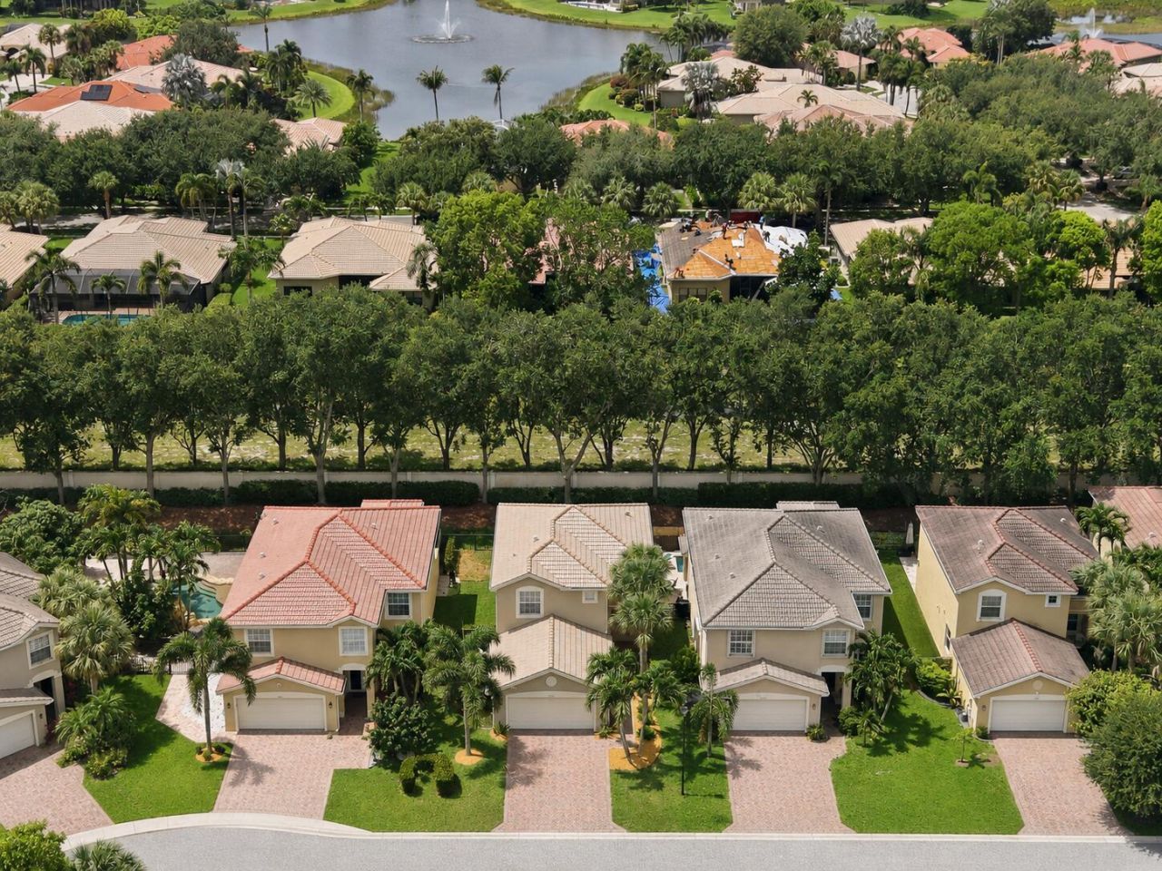 7850 Red Mahogany Road, Boynton Beach, FL 33437 Photo