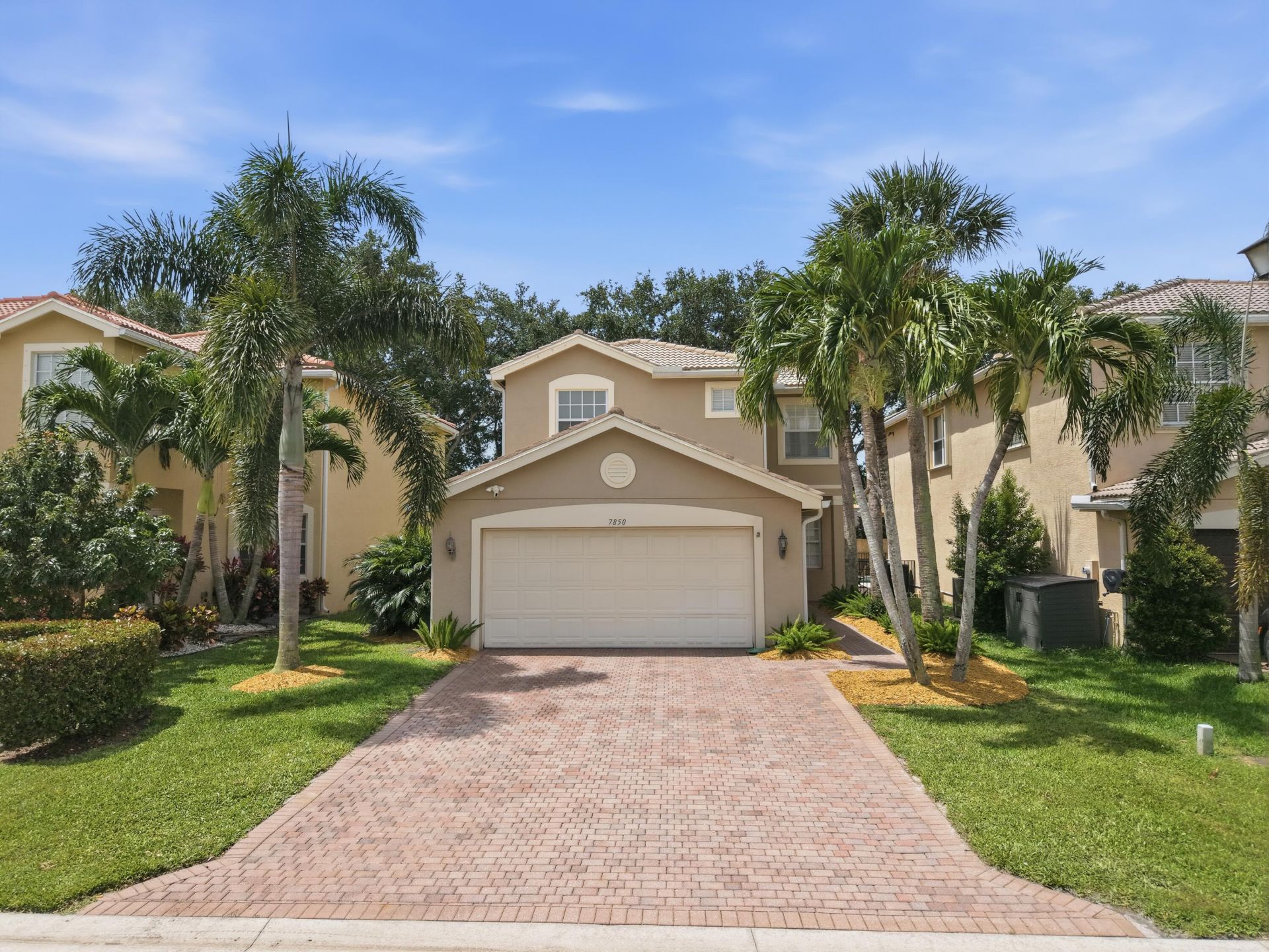 7850 Red Mahogany Road, Boynton Beach, FL 33437 Photo