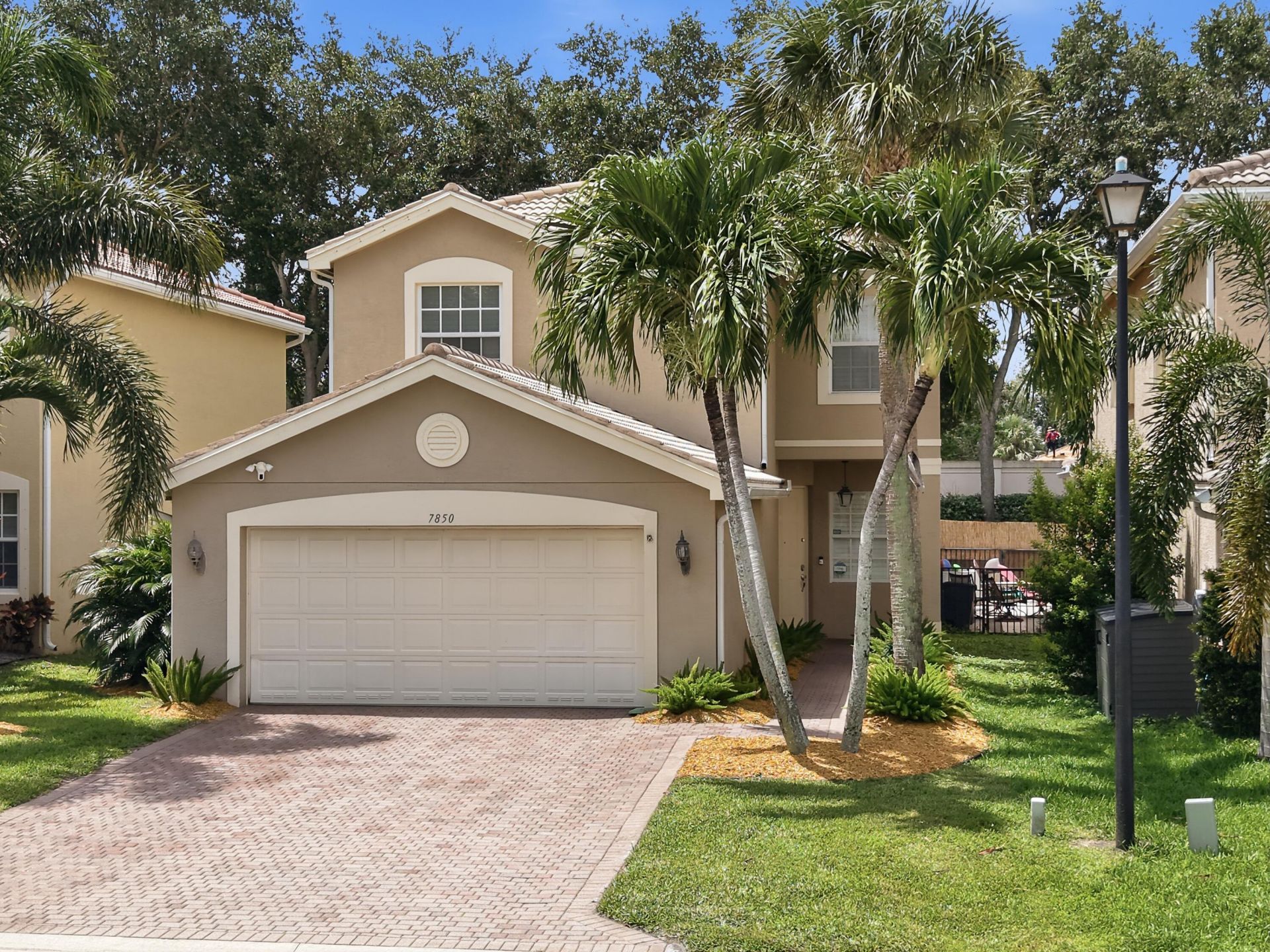 7850 Red Mahogany Road, Boynton Beach, FL 33437 Photo