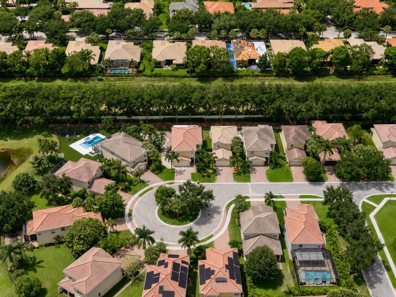 7850 Red Mahogany Road, Boynton Beach, FL 33437 Photo