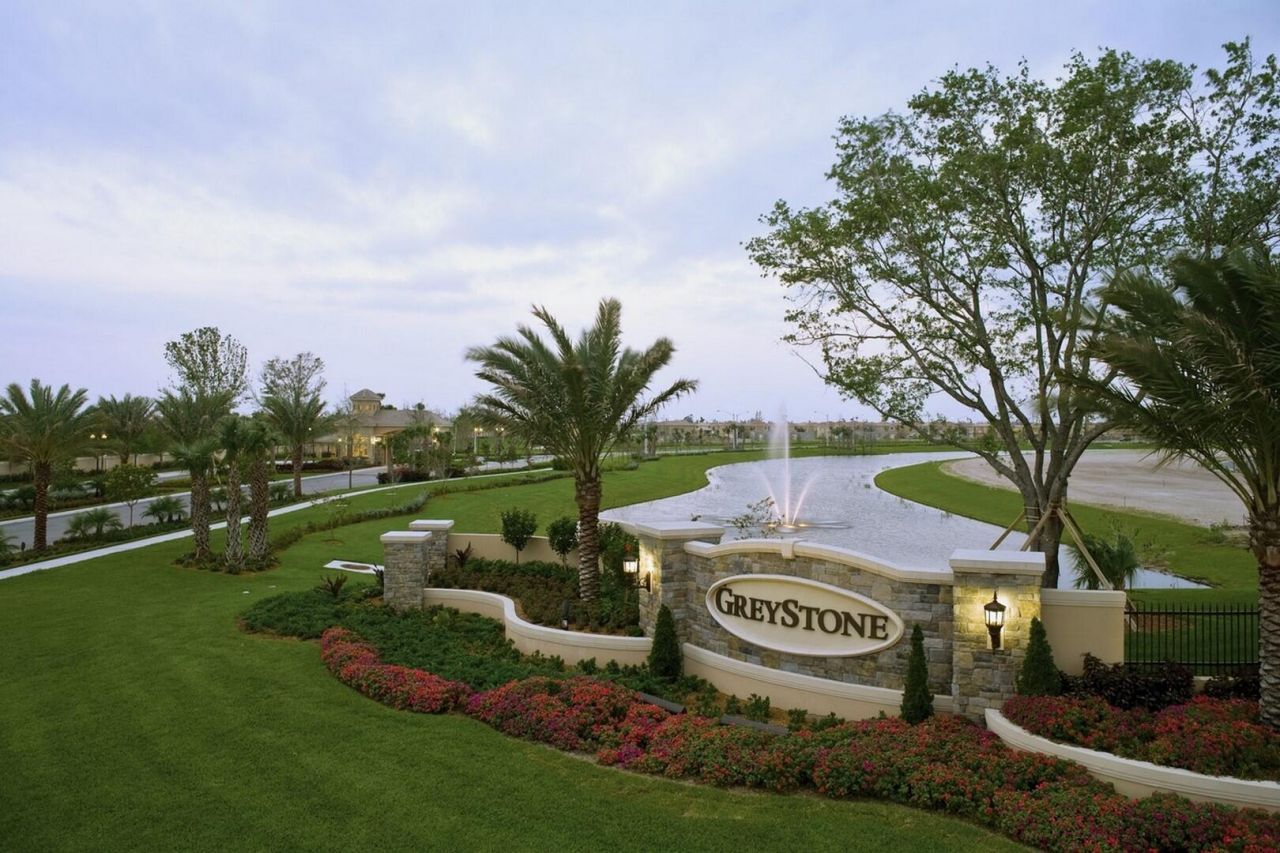 7850 Red Mahogany Road, Boynton Beach, FL 33437 Photo