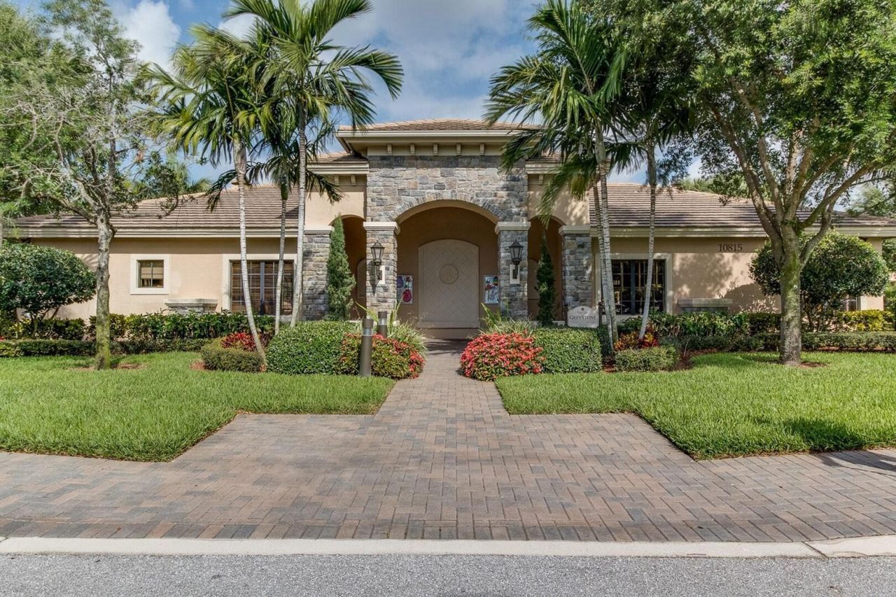 7850 Red Mahogany Road, Boynton Beach, FL 33437 Photo