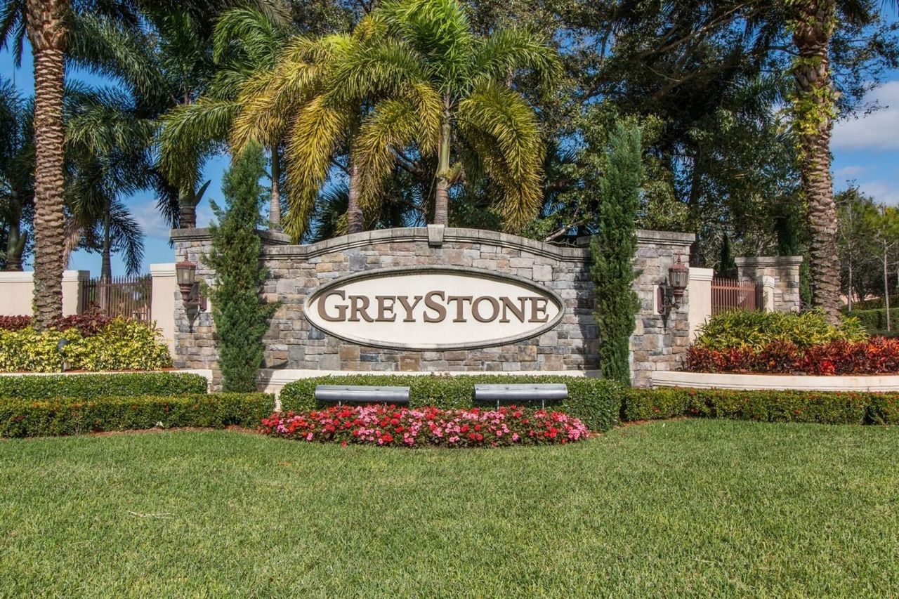 7850 Red Mahogany Road, Boynton Beach, FL 33437 Photo