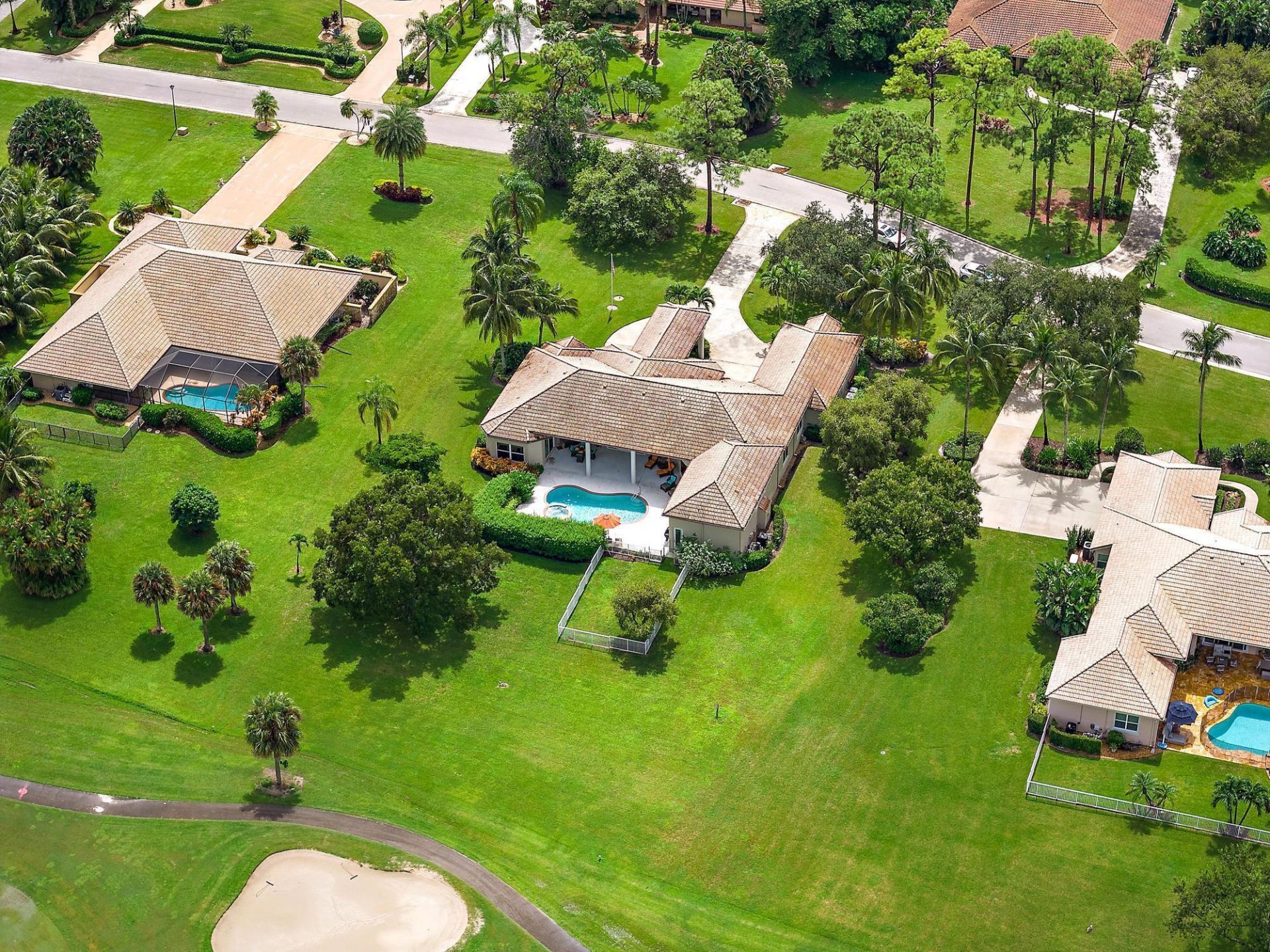 8905 Marlamoor Lane, West Palm Beach, FL 33412 Photo