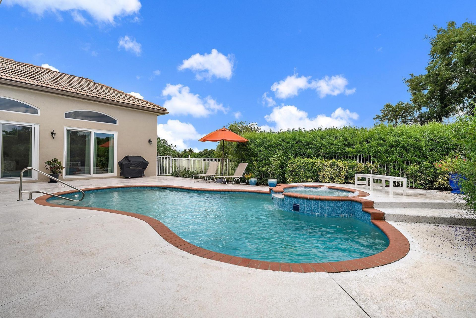 8905 Marlamoor Lane, West Palm Beach, FL 33412 Photo