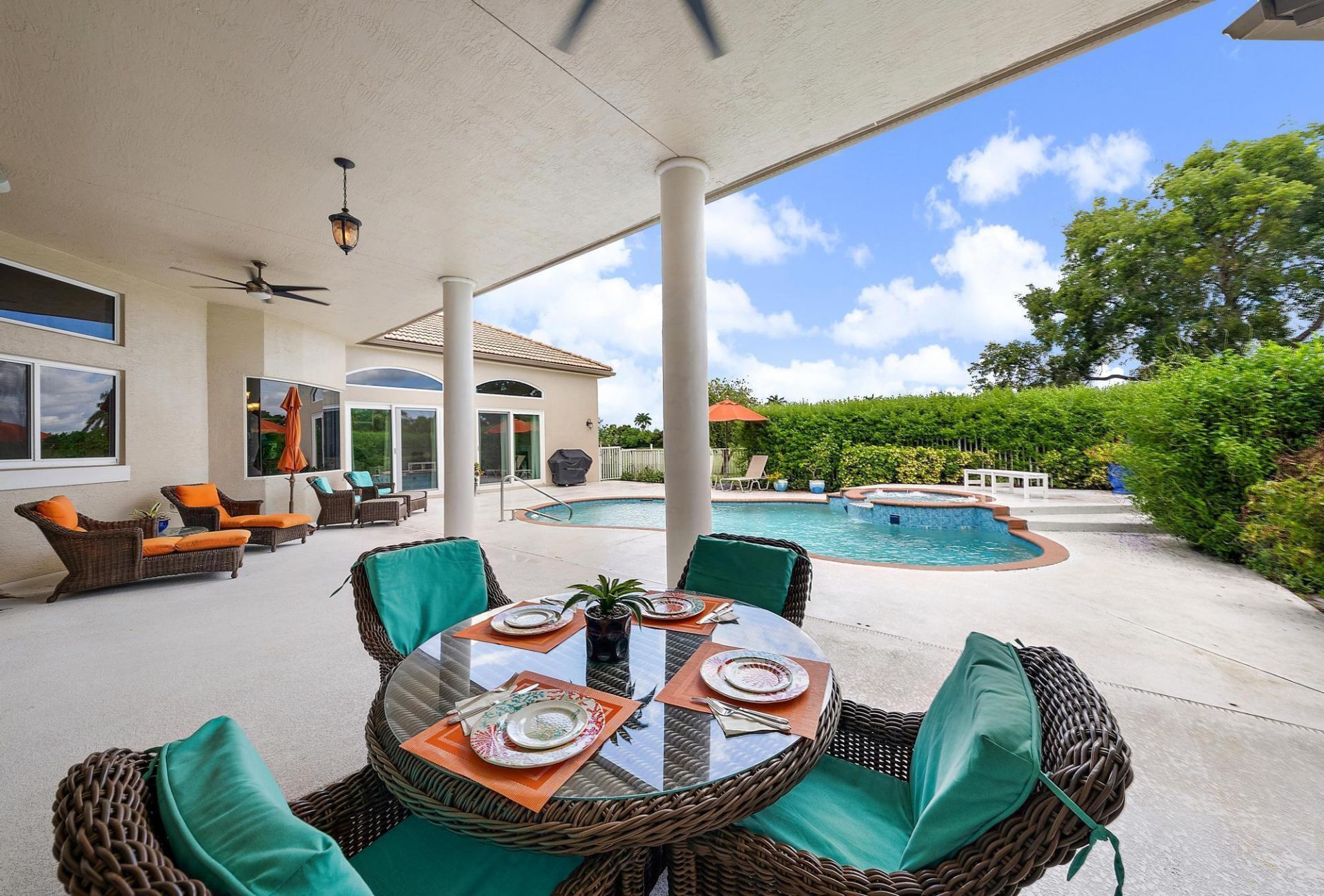8905 Marlamoor Lane, West Palm Beach, FL 33412 Photo