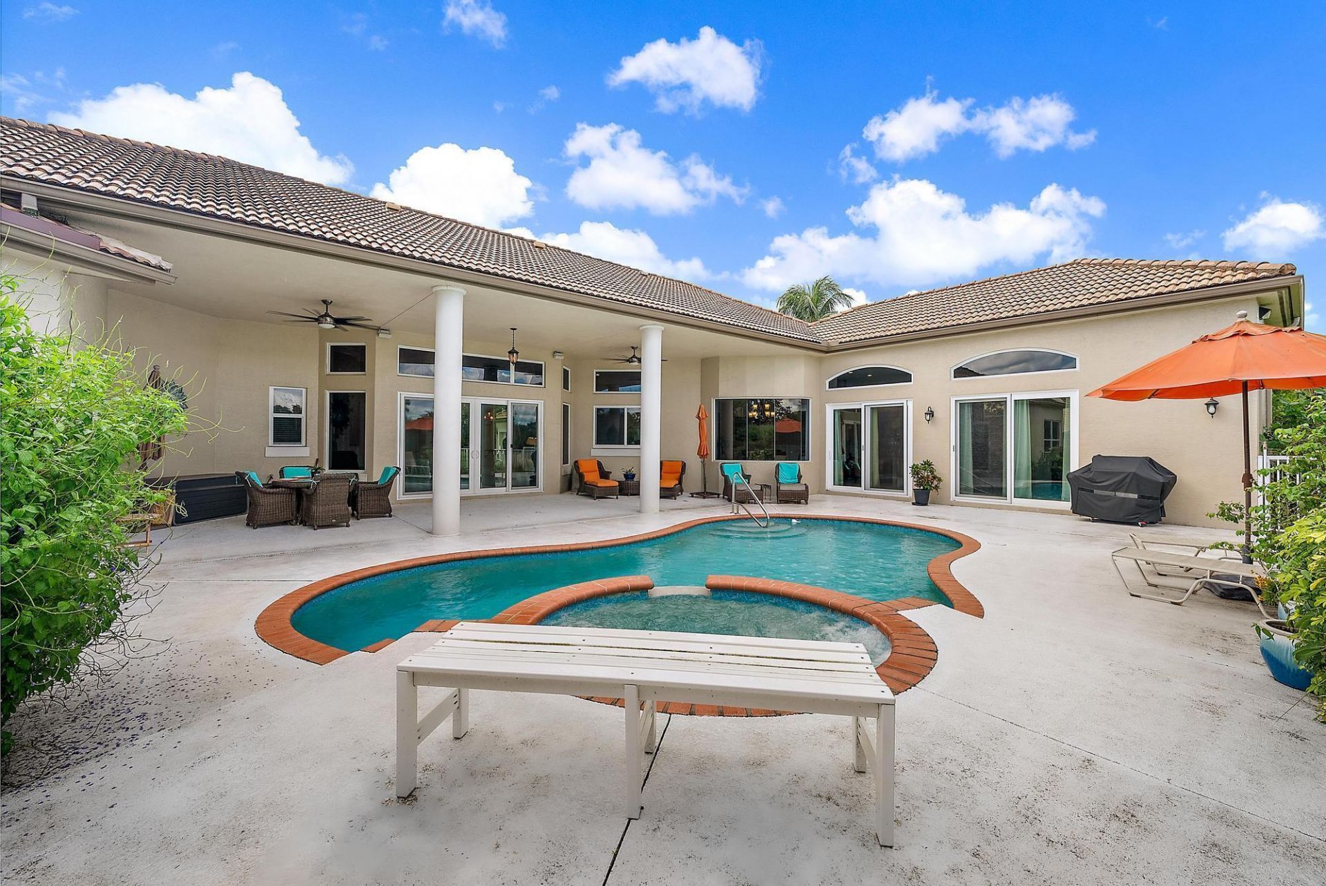 8905 Marlamoor Lane, West Palm Beach, FL 33412 Photo