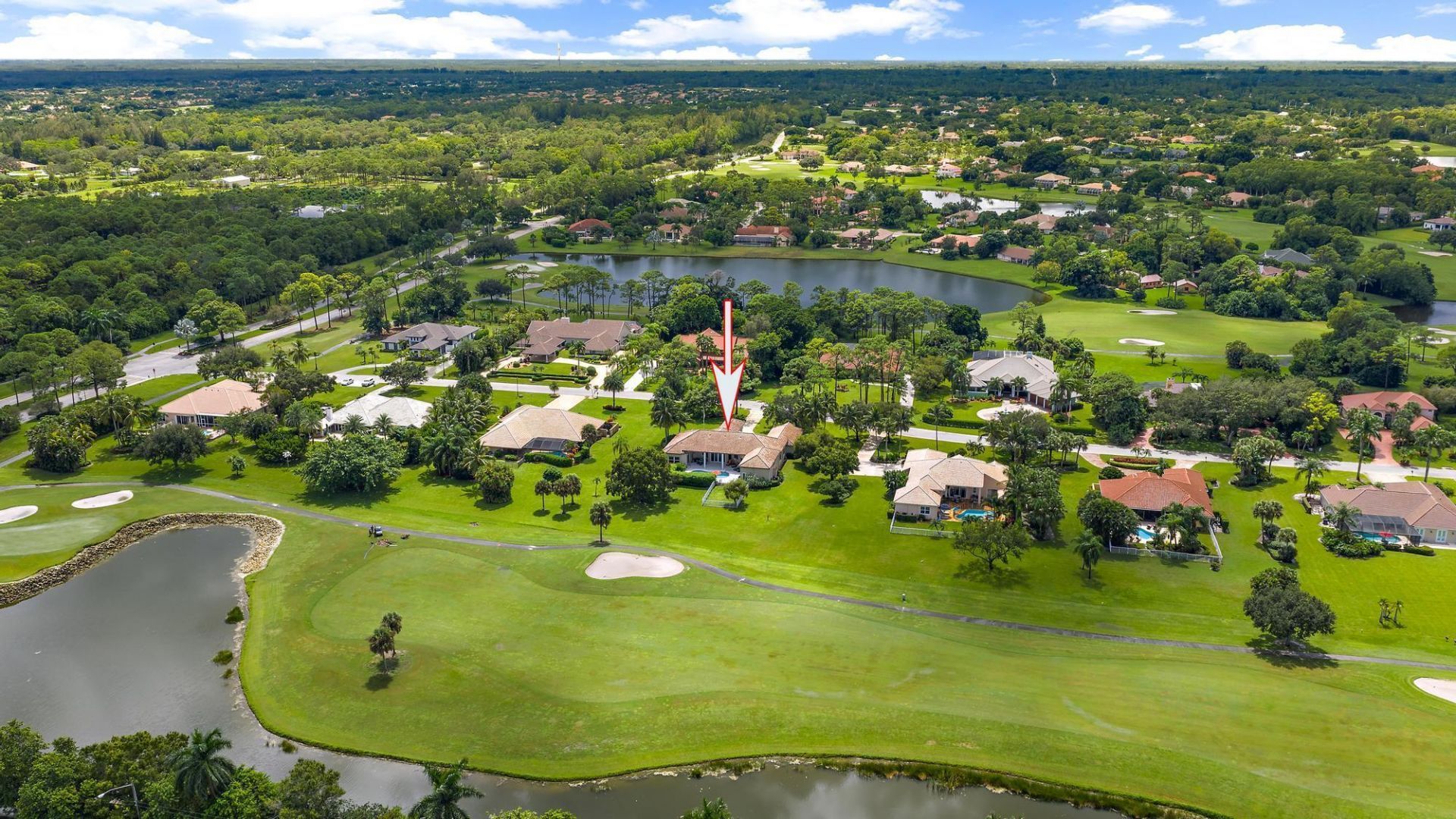 8905 Marlamoor Lane, West Palm Beach, FL 33412 Photo