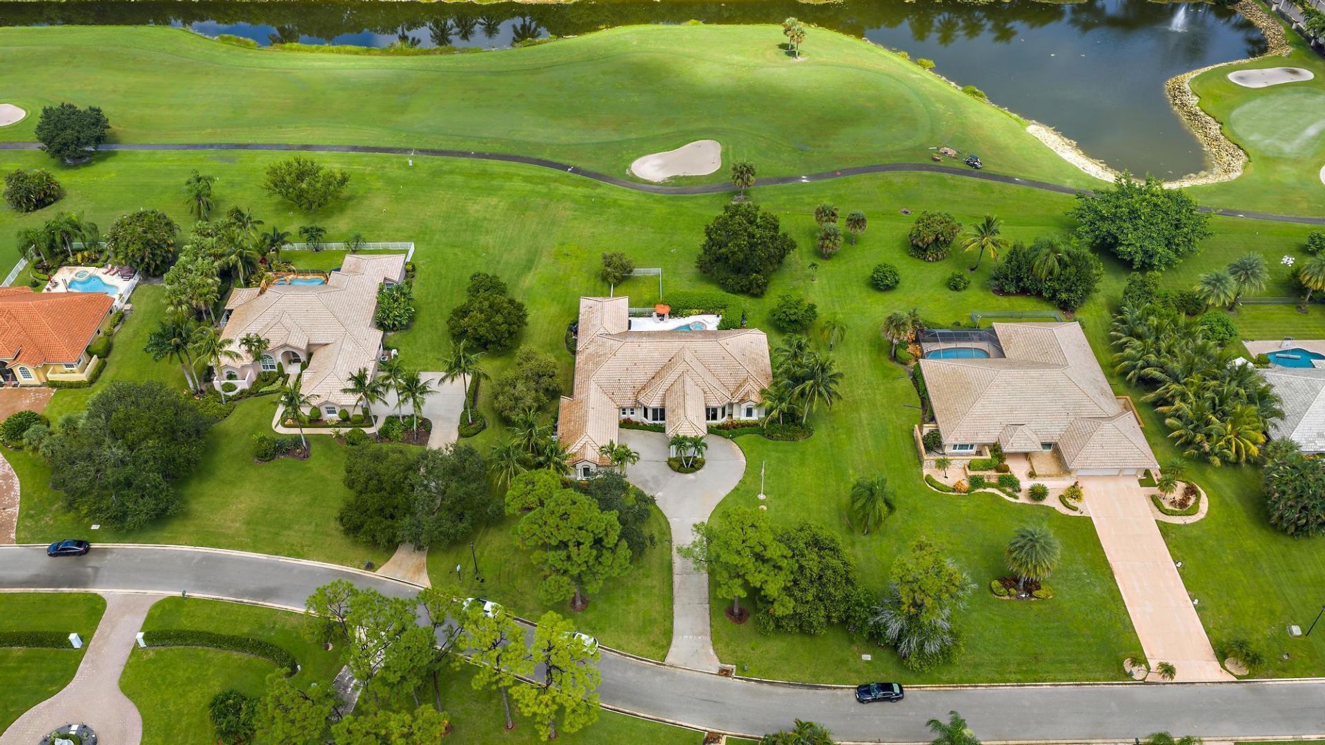 8905 Marlamoor Lane, West Palm Beach, FL 33412 Photo