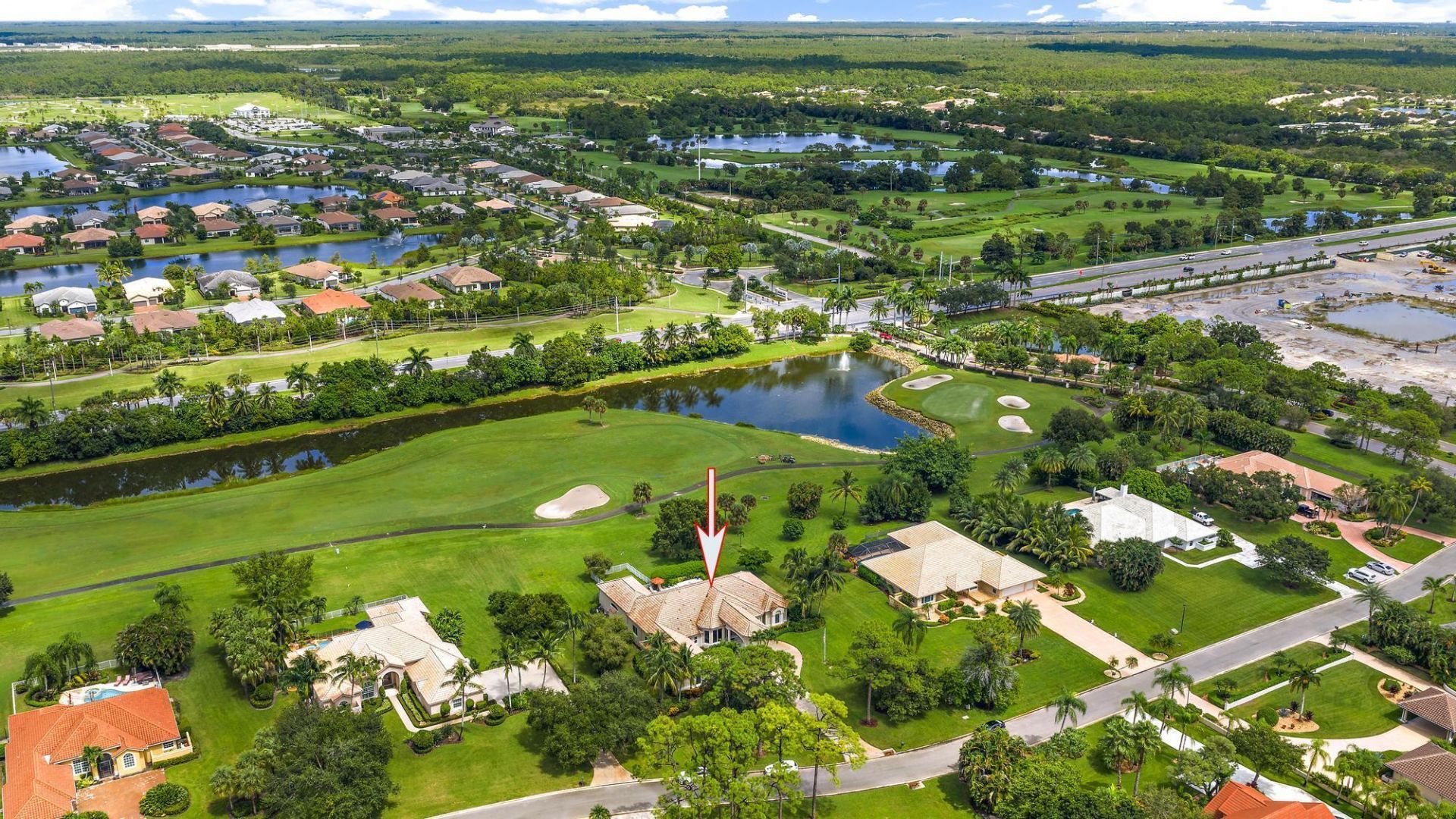 8905 Marlamoor Lane, West Palm Beach, FL 33412 Photo