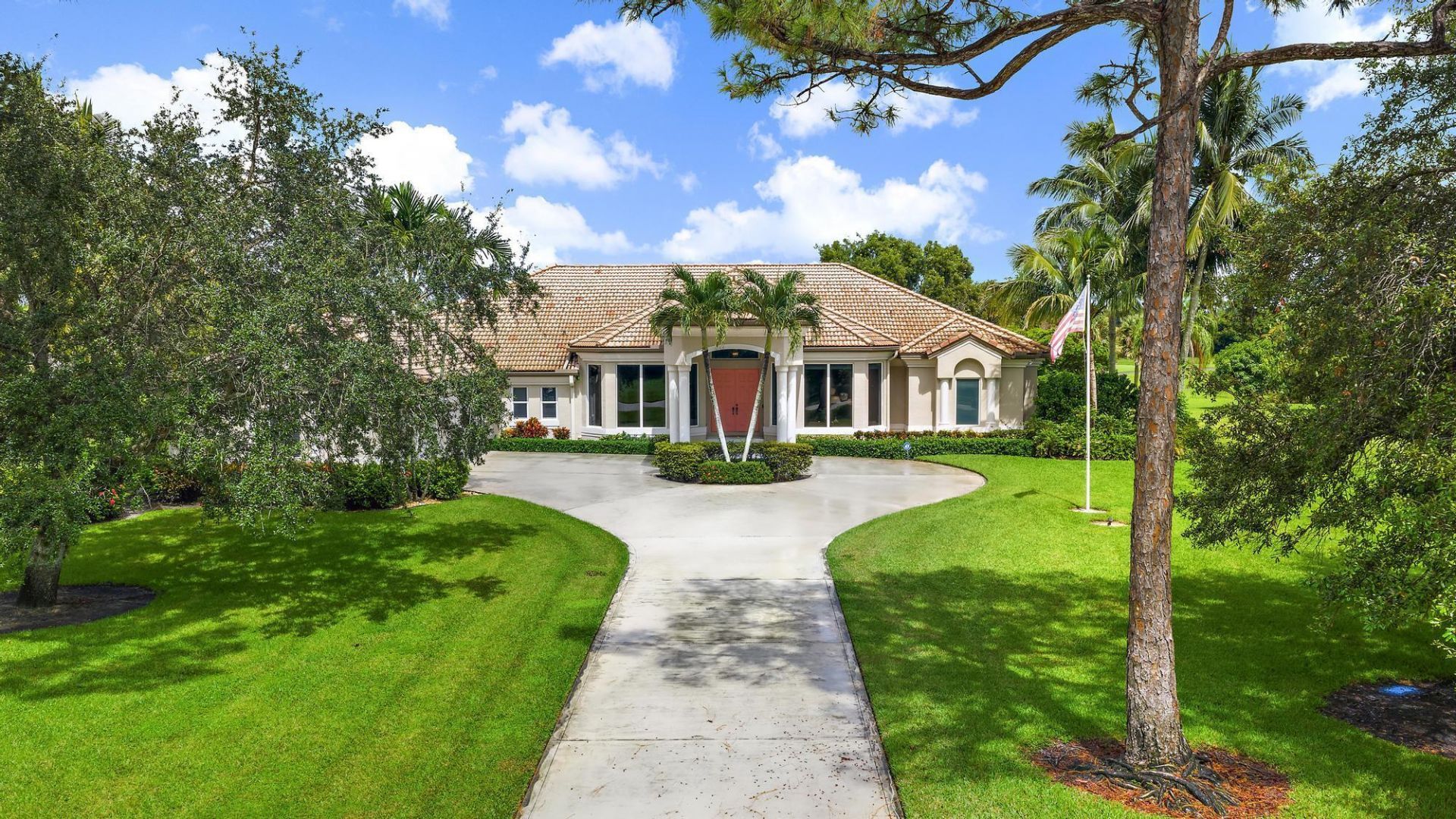 8905 Marlamoor Lane, West Palm Beach, FL 33412 Photo