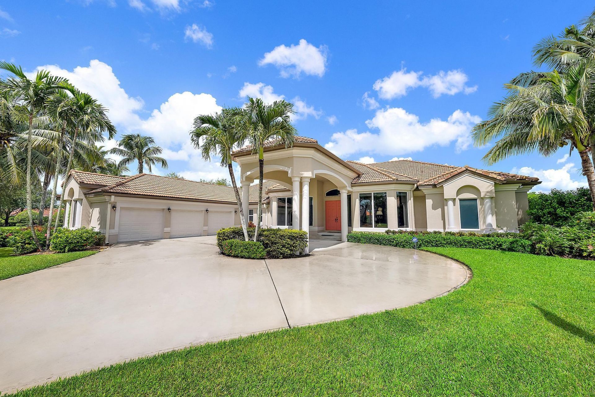8905 Marlamoor Lane, West Palm Beach, FL 33412 Photo