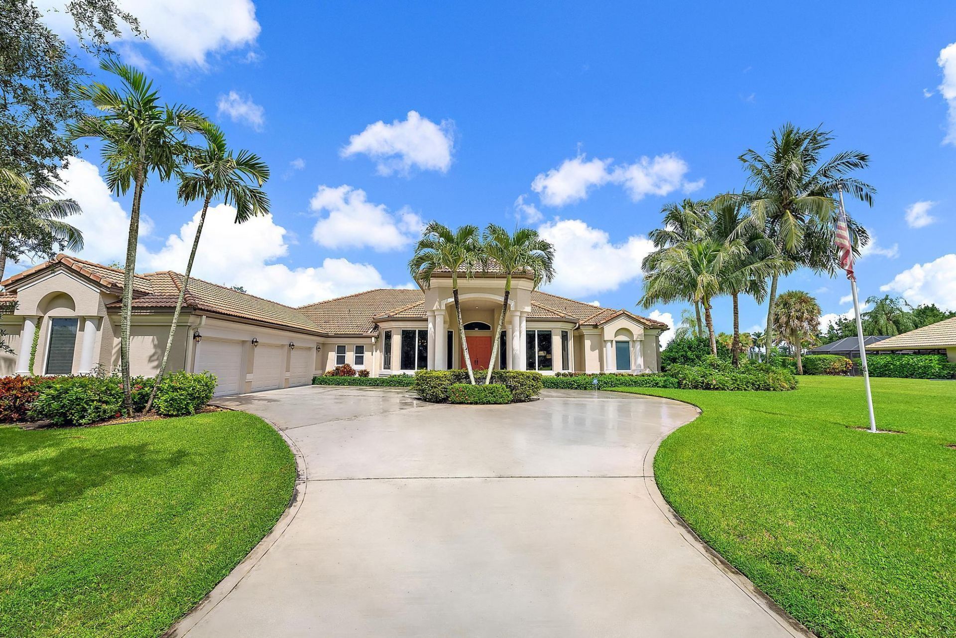 8905 Marlamoor Lane, West Palm Beach, FL 33412 Photo