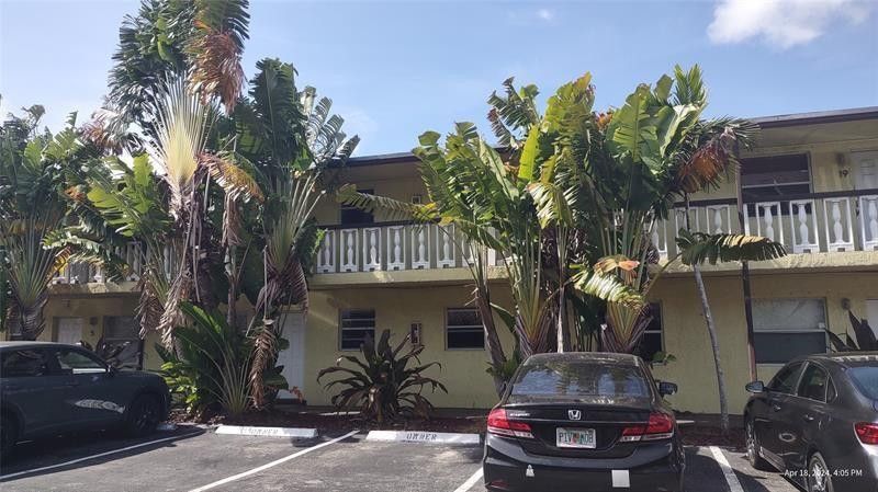 2741 NE 8th Avenue, Unit 14, Wilton Manors, FL 33334 Photo