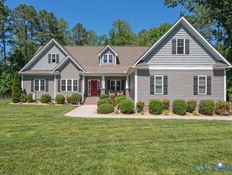 6446 Chestnut Church Road Mechanicsville, VA 23116