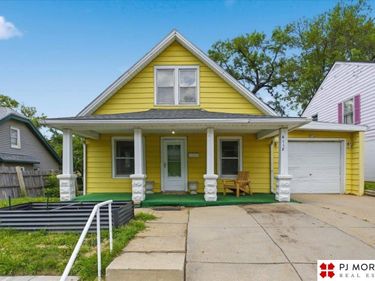 4118 Binney Street, Omaha, NE 68111