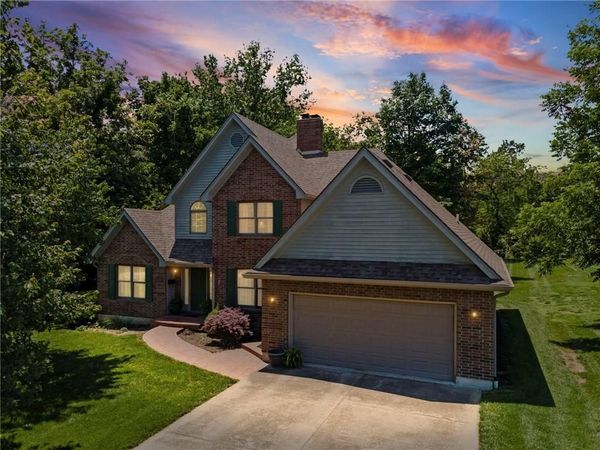 1111 N Main Street, Carrollton, MO 64633