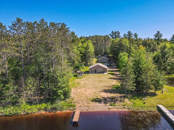 65916 FISCHER ROAD, Butternut, WI 54514