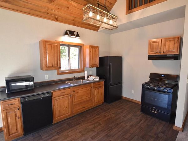 W8970 COTTONVILLE DRIVE, Wautoma, WI 54982