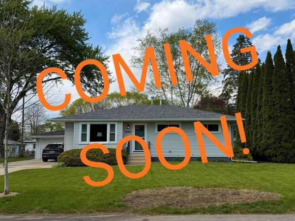 4702 Meredithe Avenue, Madison, WI 53716
