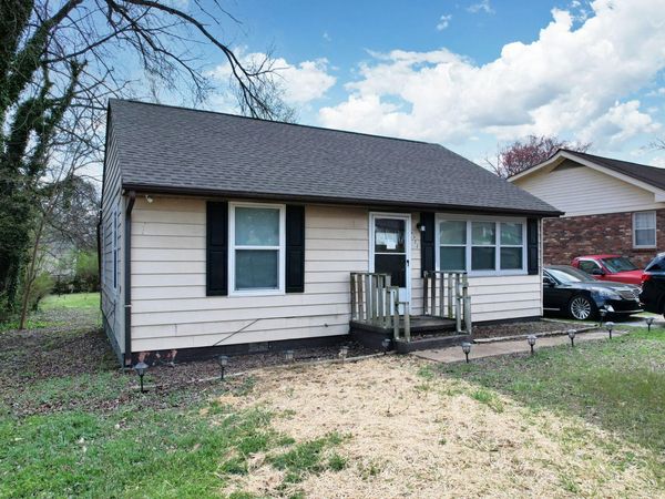 4922 Marylin Lane, Chattanooga, TN 37411