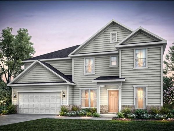 202 Henry Place , Cartersville, GA 30120