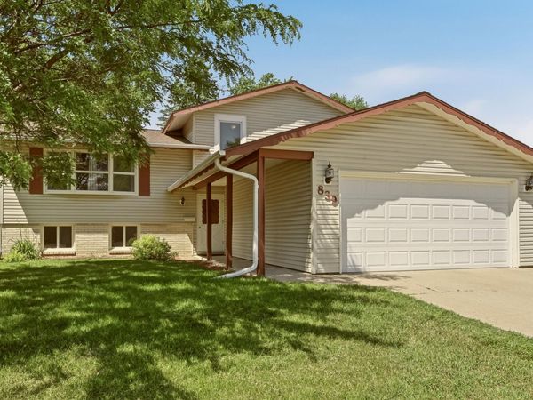 839 15th Avenue SE, Rochester, MN 55904