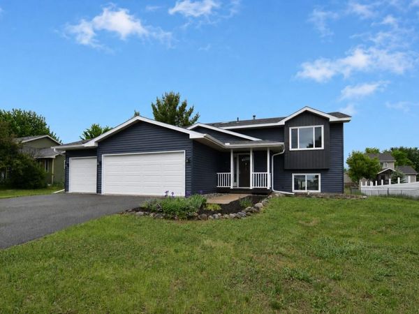 4885 Drake Circle , Big Lake, MN 55309
