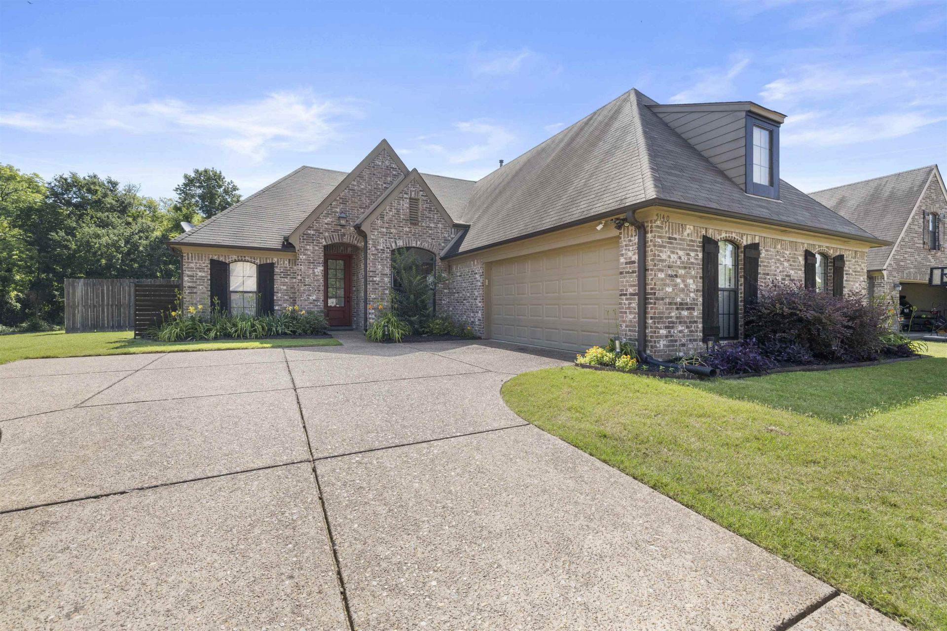 5140 Oliver Grove Ln, Bartlett, TN 38002 Main Photo