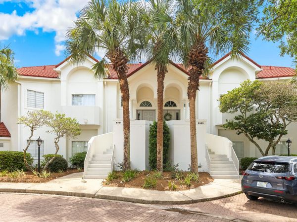 5303 Tivoli Drive, Unit 5303, Miramar Beach, FL 32550