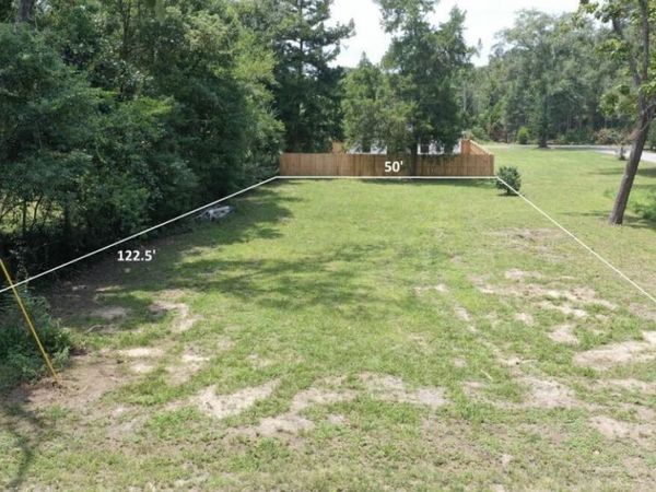 18 Water Street, DeFuniak Springs, FL 32435