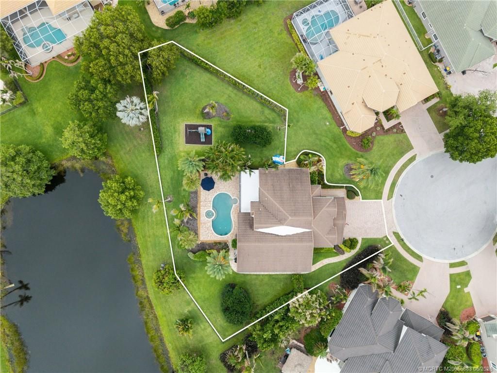 2537 SW Park Meadows Trail, Palm City, FL 34990 Photo