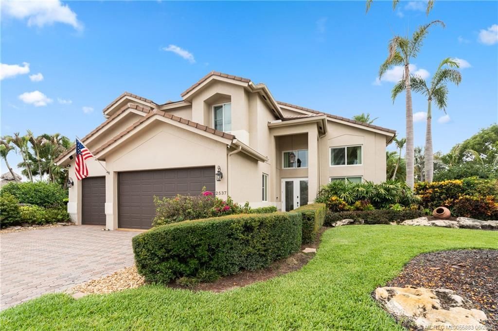 2537 SW Park Meadows Trail, Palm City, FL 34990 Photo
