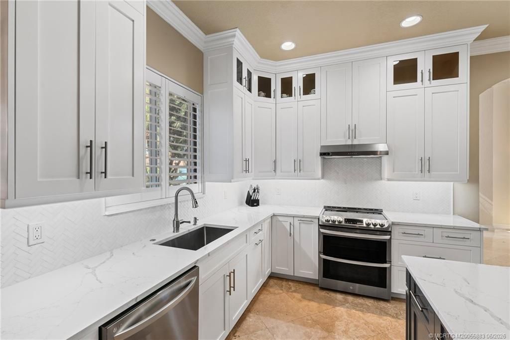 2537 SW Park Meadows Trail, Palm City, FL 34990 Photo