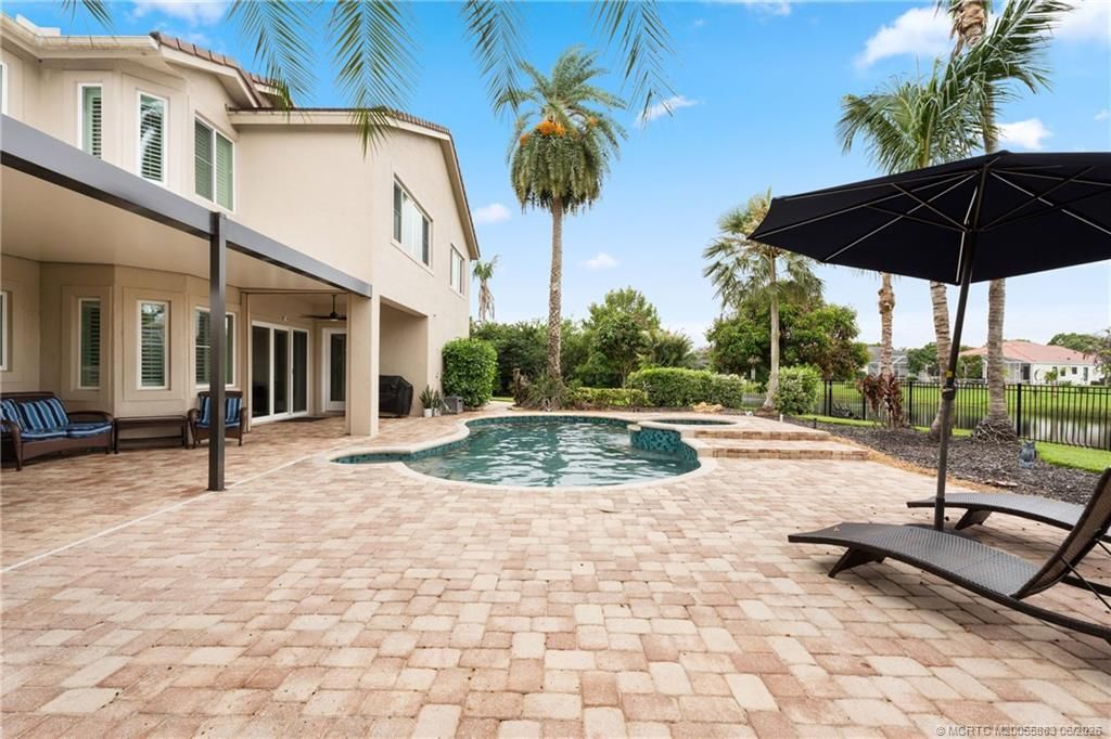2537 SW Park Meadows Trail, Palm City, FL 34990 Photo