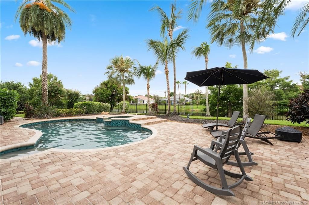2537 SW Park Meadows Trail, Palm City, FL 34990 Photo