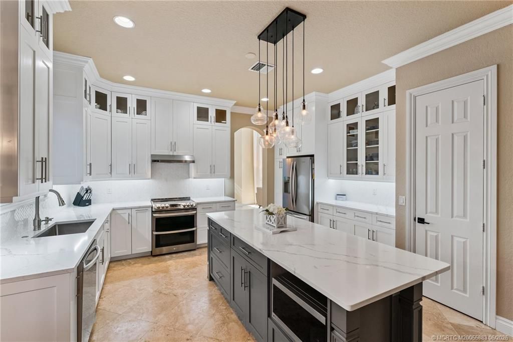 2537 SW Park Meadows Trail, Palm City, FL 34990 Photo