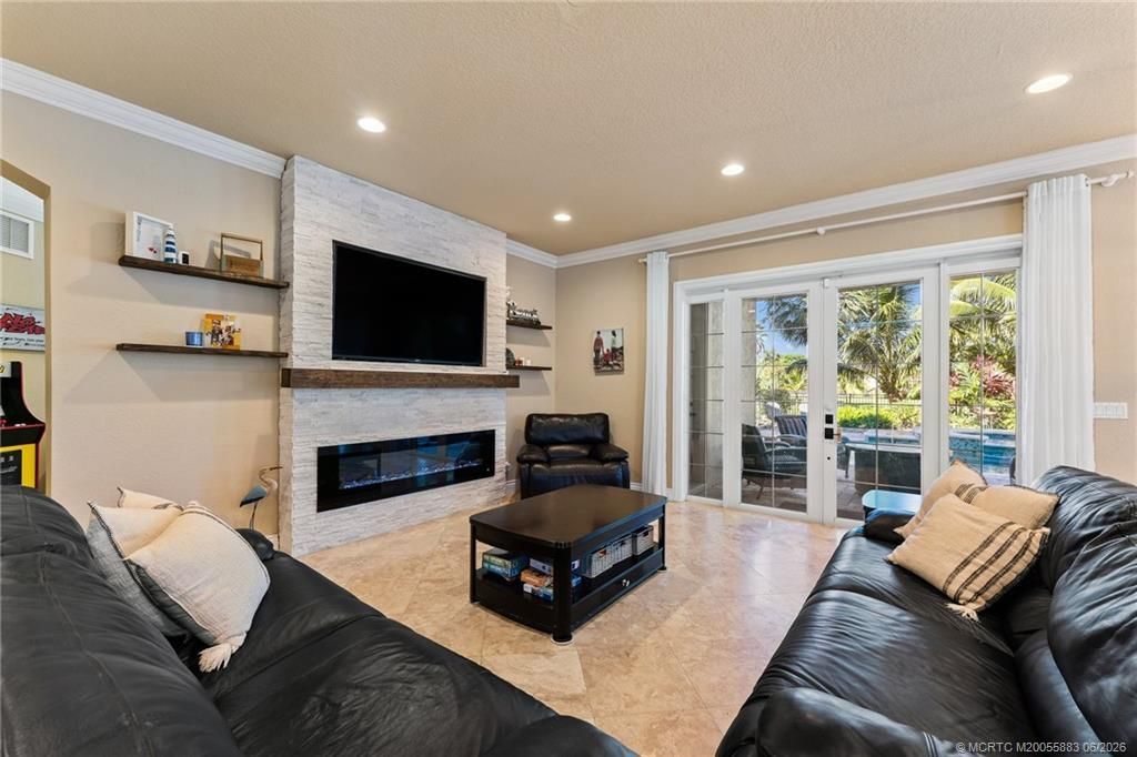 2537 SW Park Meadows Trail, Palm City, FL 34990 Photo