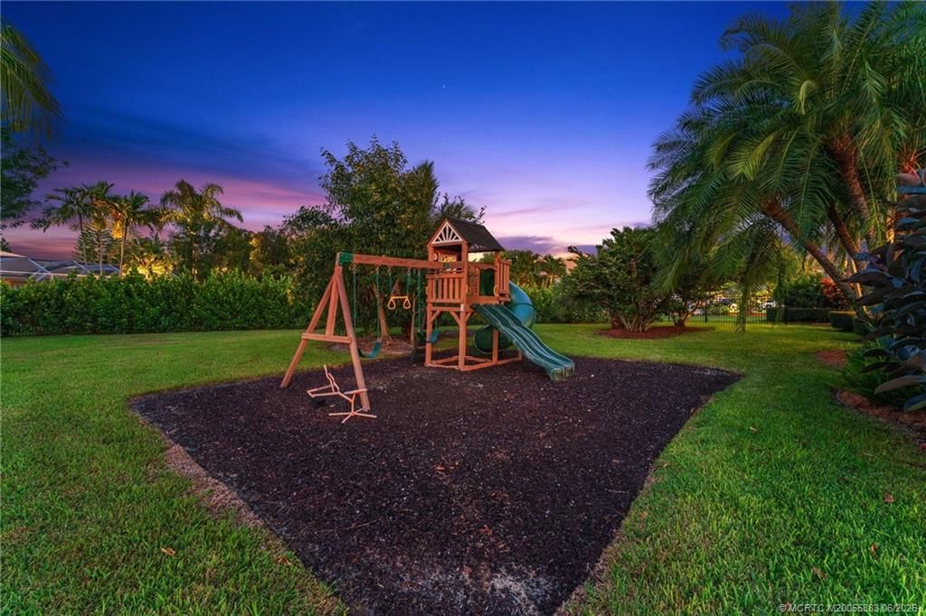 2537 SW Park Meadows Trail, Palm City, FL 34990 Photo