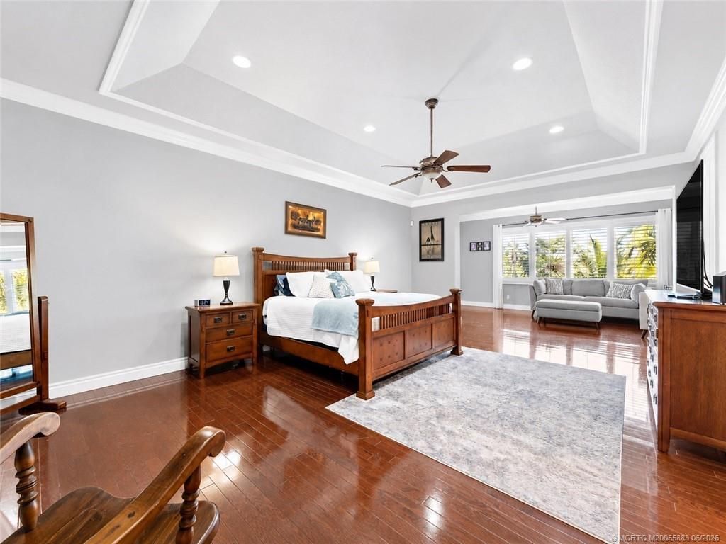 2537 SW Park Meadows Trail, Palm City, FL 34990 Photo