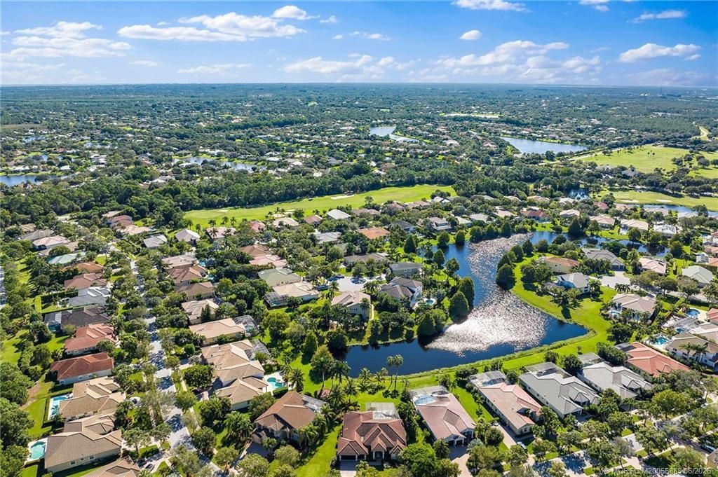 2537 SW Park Meadows Trail, Palm City, FL 34990 Photo